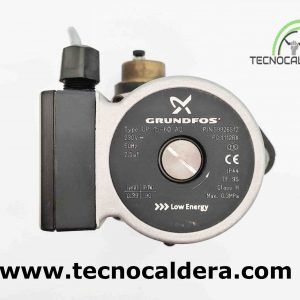 Bomba de agua BAXIROCA NEODENS NOVANOX NEONOX