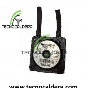 PRESOSTATO ELEXIA COMFORT