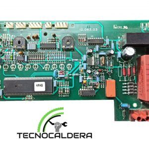 Placa electrónica ROCA RS-20/20F