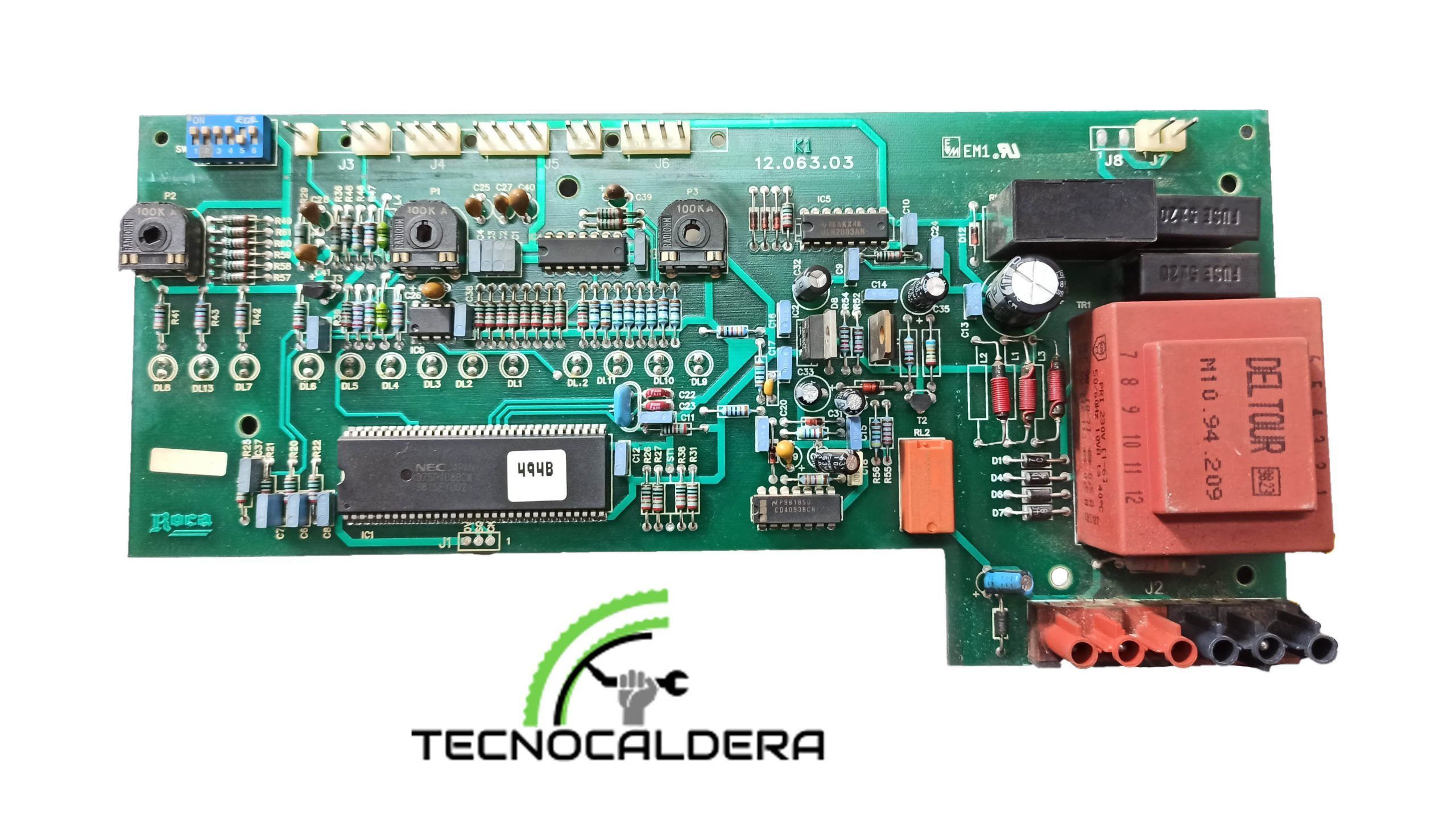 PLACA ELECTRONICA scaled