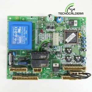 PLACA ELECTRONICA FAGOR SUPER COMPACT CALENTADOR