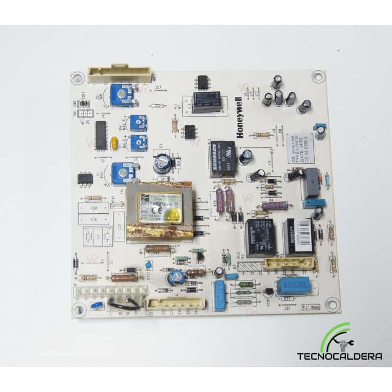 placa electronica cointra edyco ed 21 ei