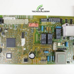 Placa electrónica VAILLANT VMI ES 32 362-7 AQUABLOCK