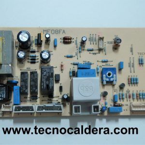 Placa electrónica FERROLI DOMICOMPACT F24 F30