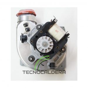 Ventilador SAUNIER DUVAL SD THEMA F 23 E