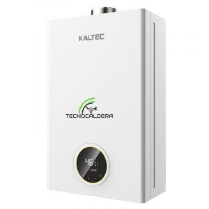 Calentador KALTEC KCE 12 L, N ò P con instalación básica