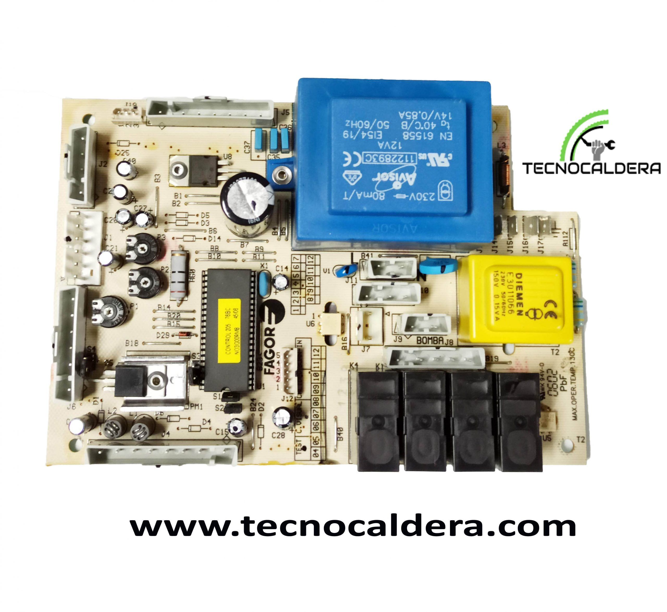 PLACA ELECTRONICA 9680 scaled