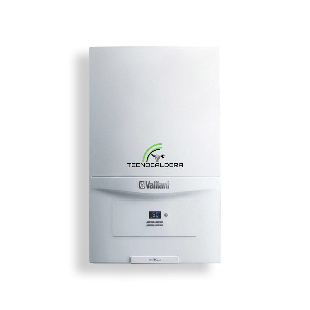 VAILANT ECOTEC PLUS VMW 236 7 2