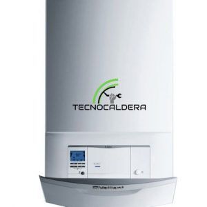 Caldera VAILLANT EcoTec Plus Vmw 236/5-5 FA con instalación básica