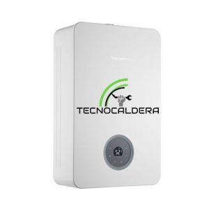 Calentador JUNKERS Hydronext 5600 S de 12 L con instalación básica