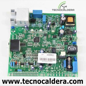 Placa electrónica con display FERROLI DOMIPROJECT F24 D COINTRA
