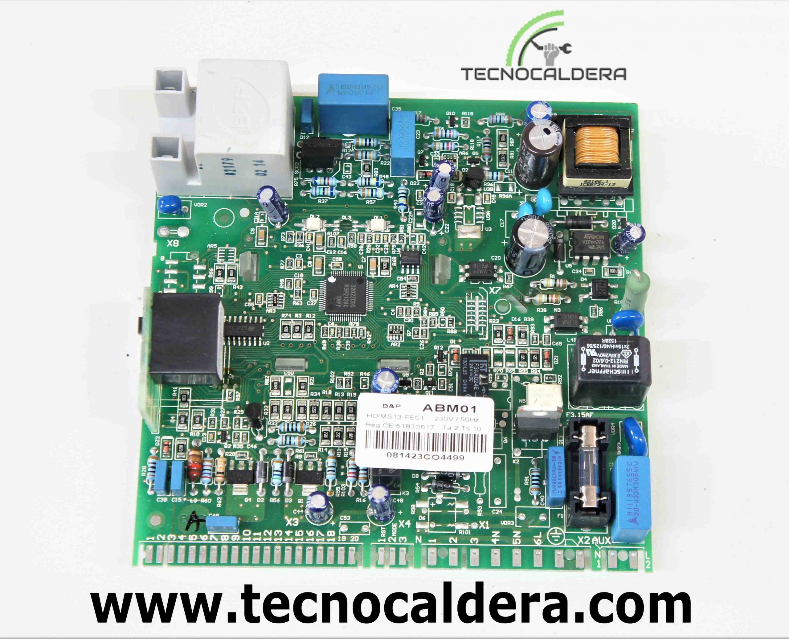 PLACA ELECTRONICA scaled