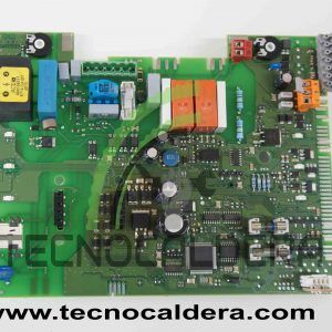 Placa electrónica JUNKERS CERAPUR COMFORT ZWB 252C
