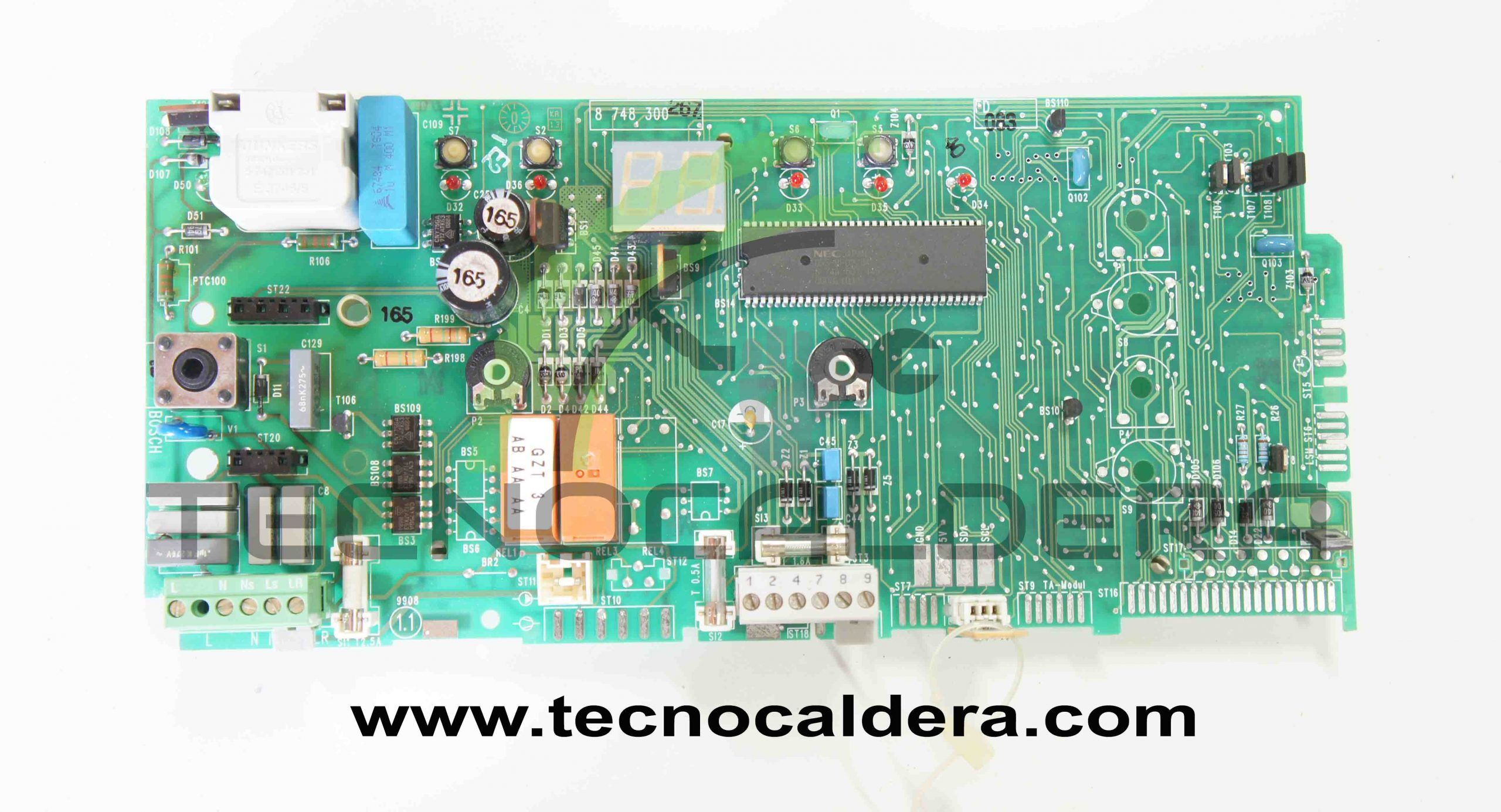 PLACA ELECTRONICA 20 scaled