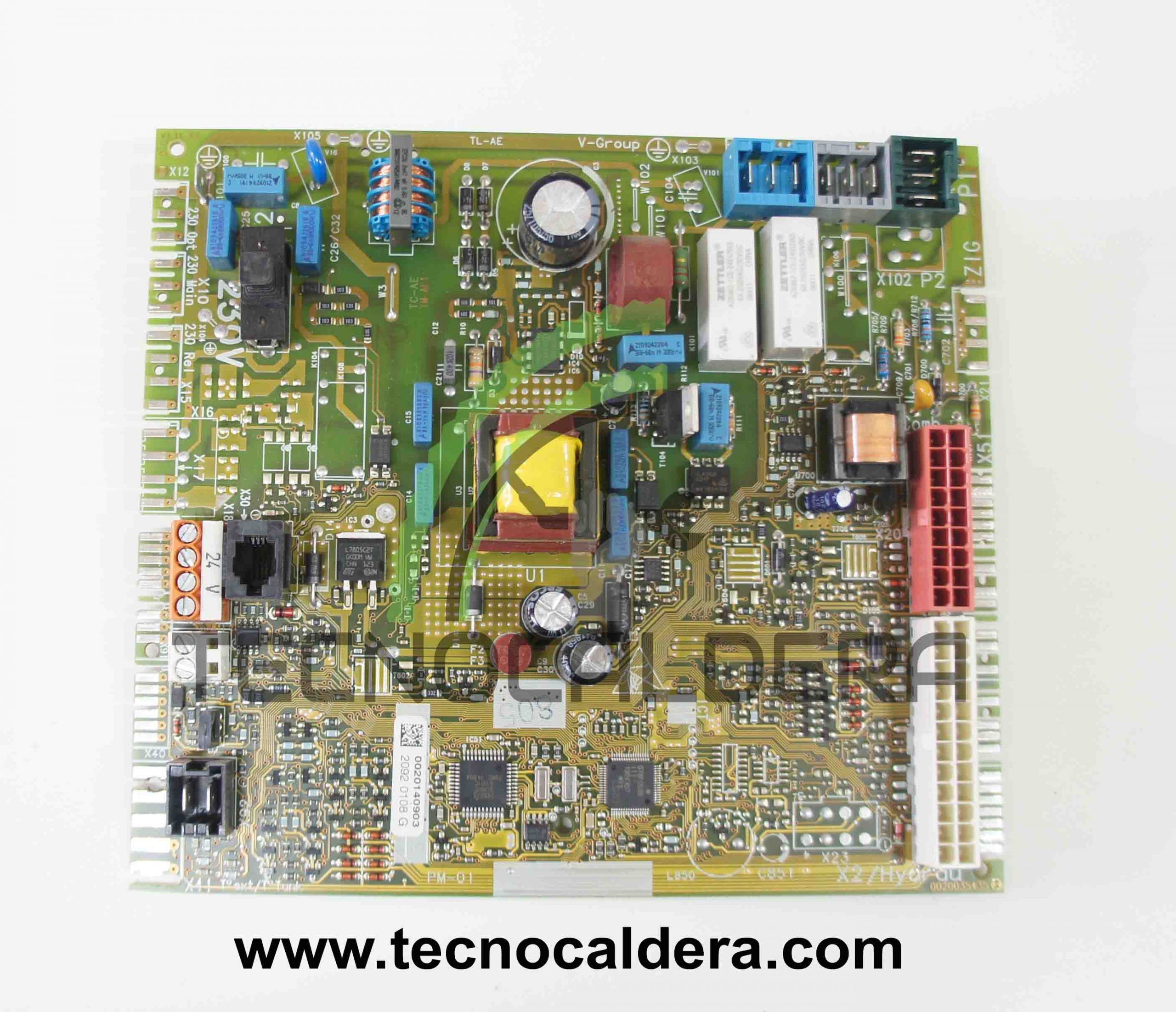 PLACA ELECTRONICA 24 scaled