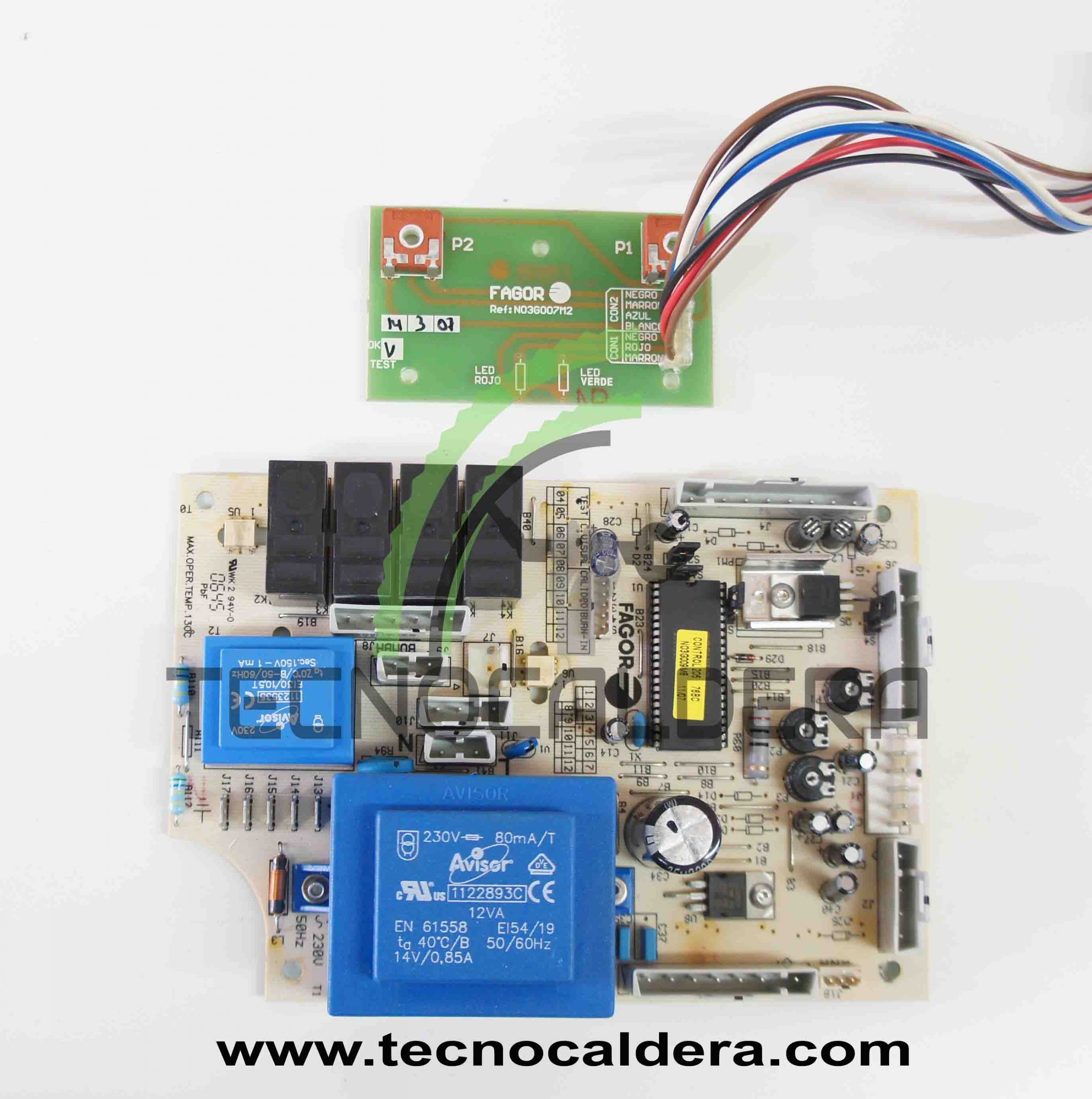 PLACA ELECTRONICA 8 scaled
