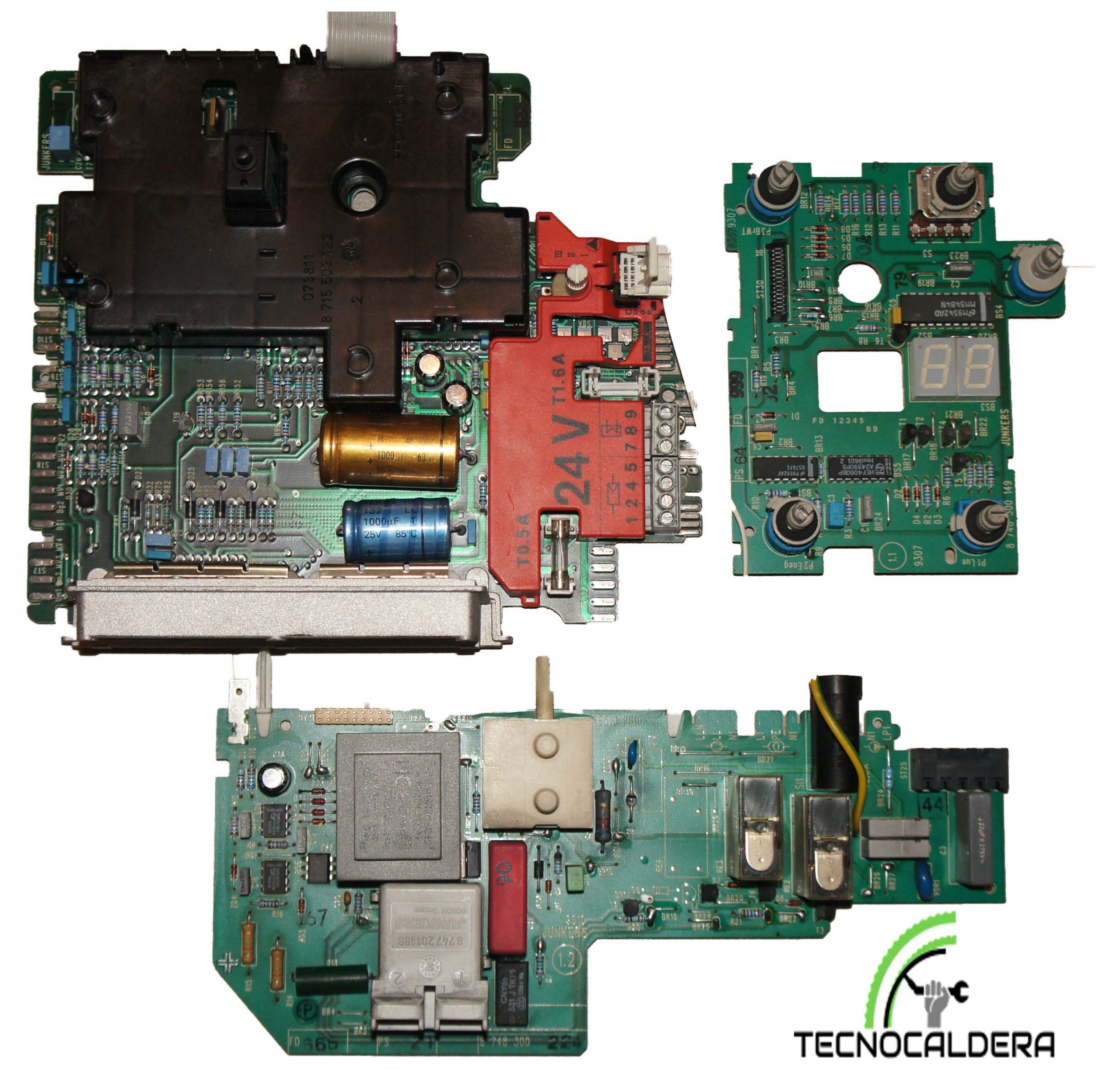 PLACA ELECTRONICA scaled