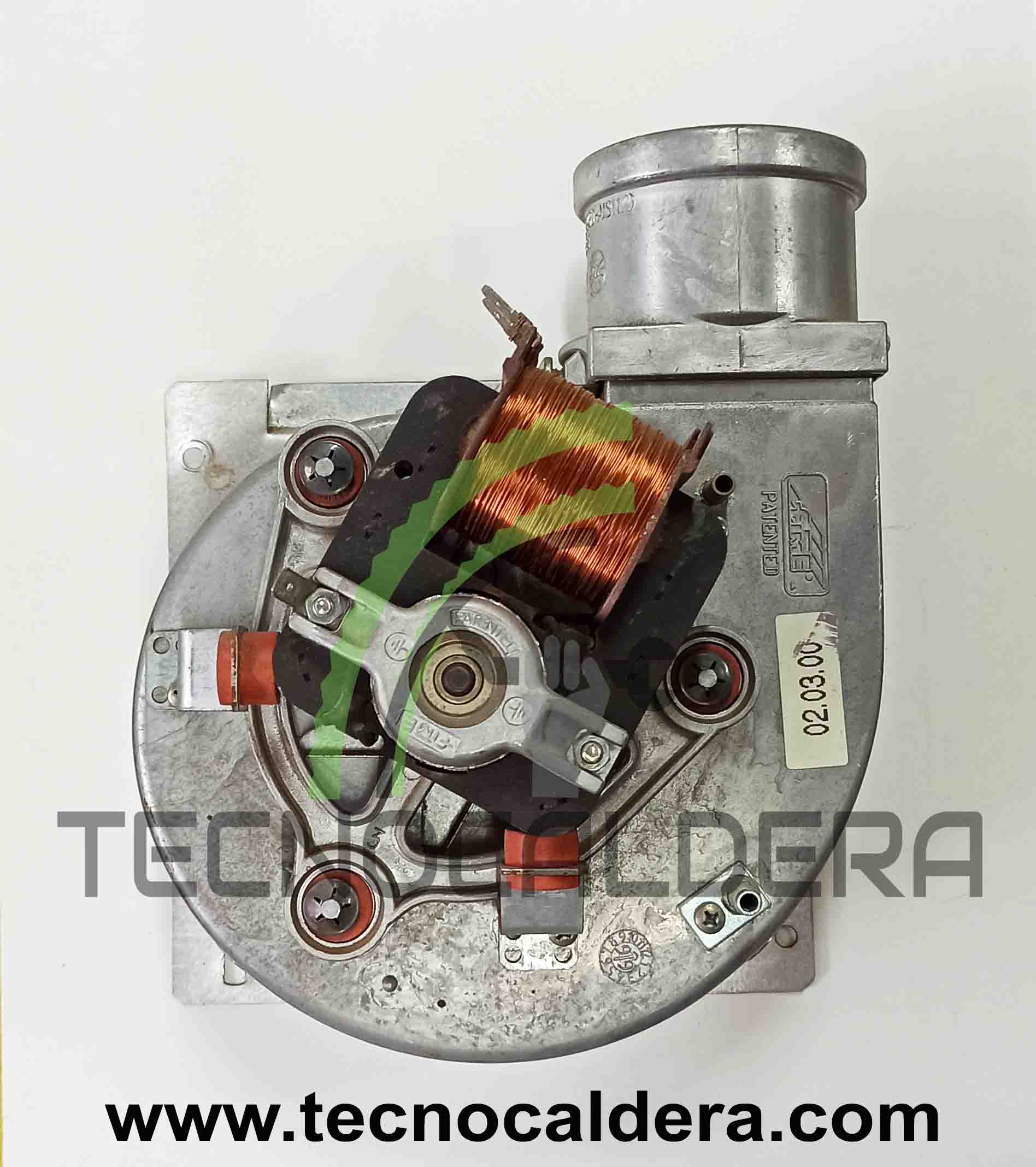 VAILLANT VMW ES 242 2 5 TURBO TEC