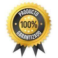 producto garantizado