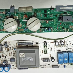 Placa electrónica Chaffoteaux Calydra 24FF 28FF