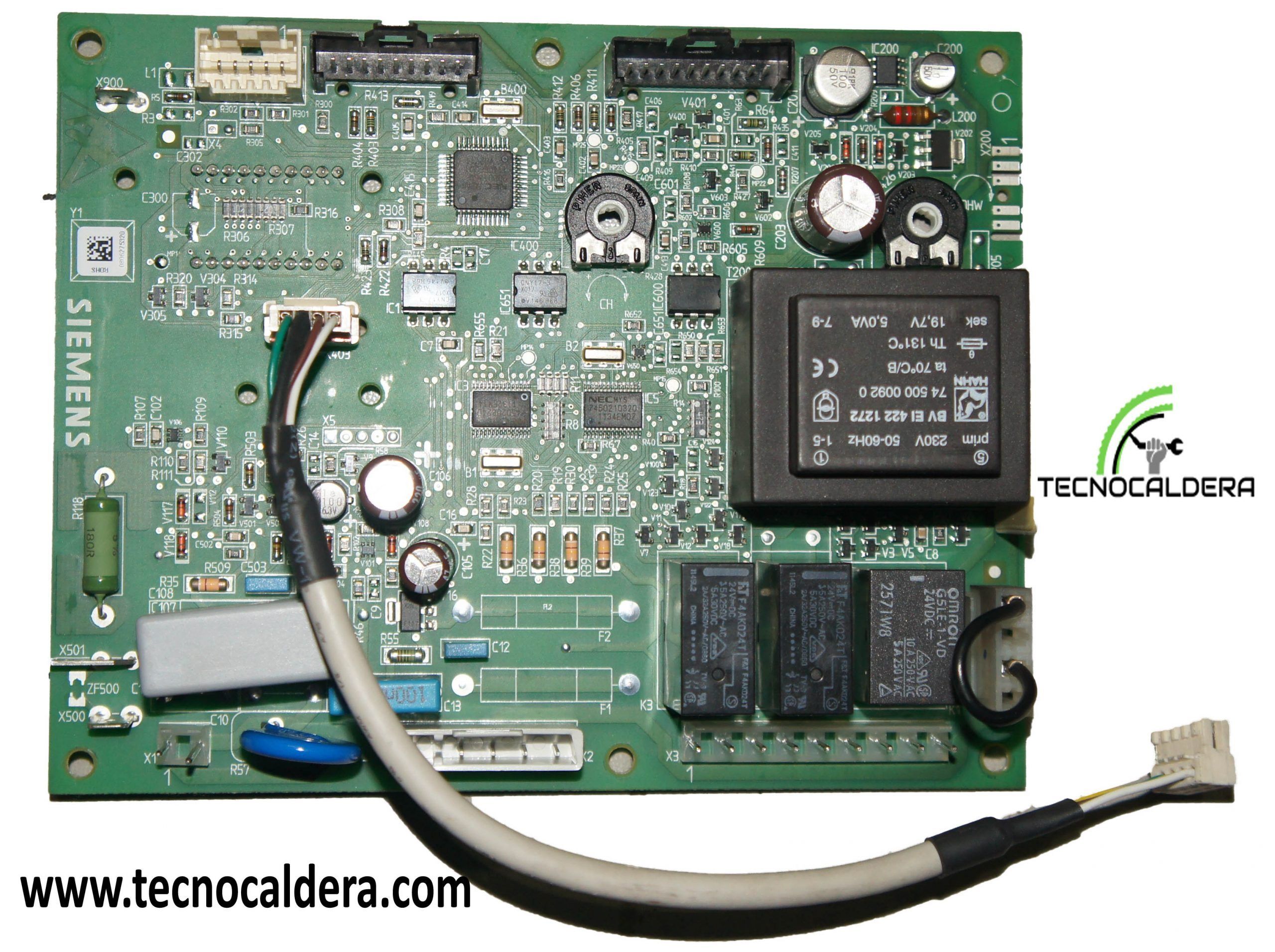 PLACA ELECTRONICA scaled