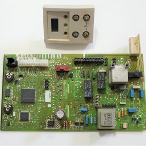 Placa electrónica VAILLANT VMW ES 240/2-3 ATMOSFERICA CON DISPLAY