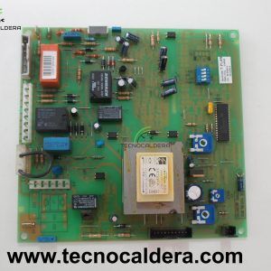 Placa electrónica COINTRA SUPRA SP 27 EI