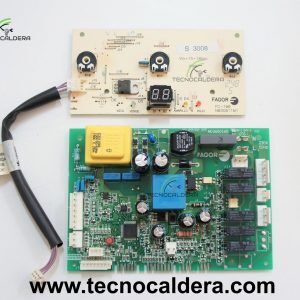 Placa electrónica FAGOR FE-24E N CONFORT