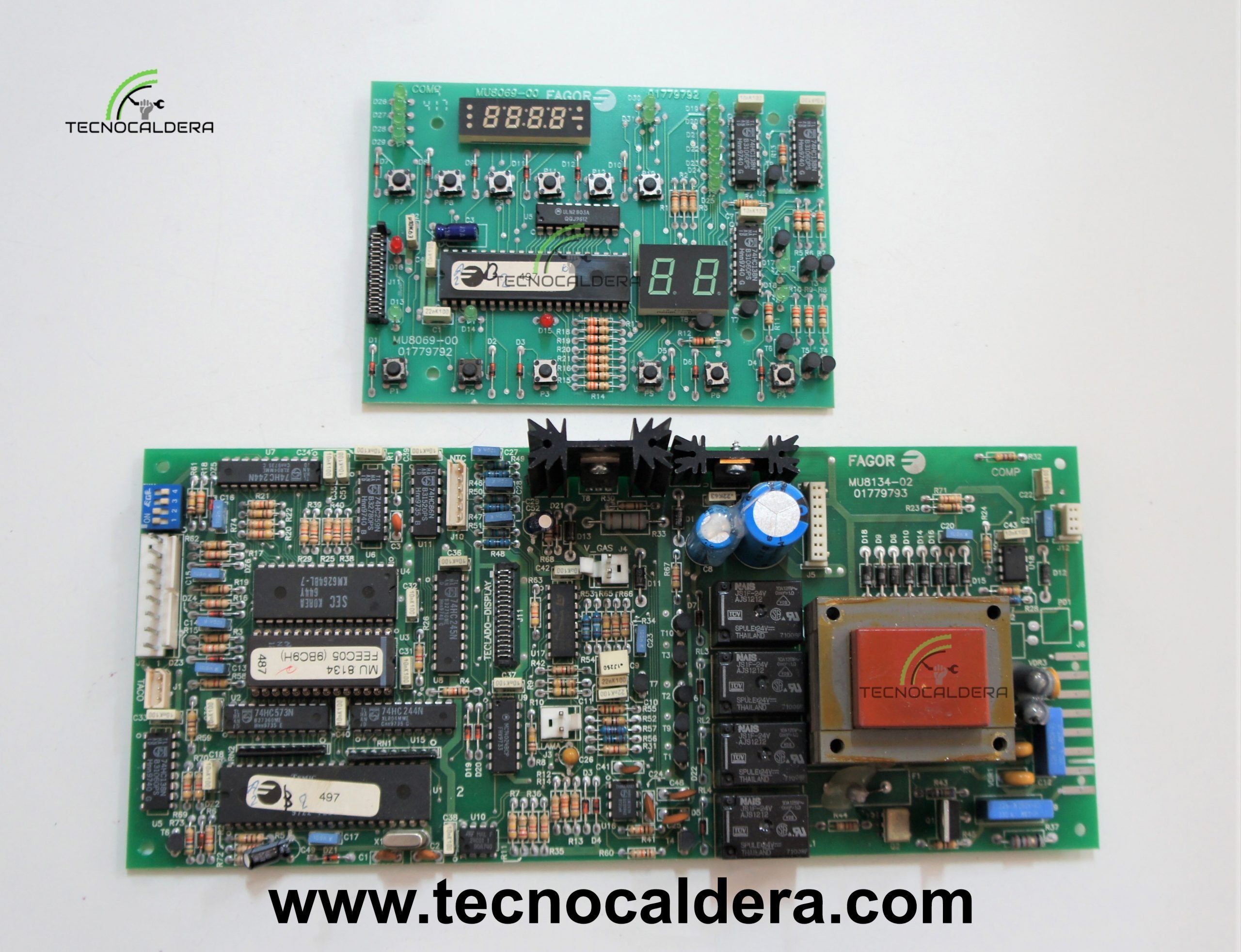 PLACA ELECTRONICA 16 scaled
