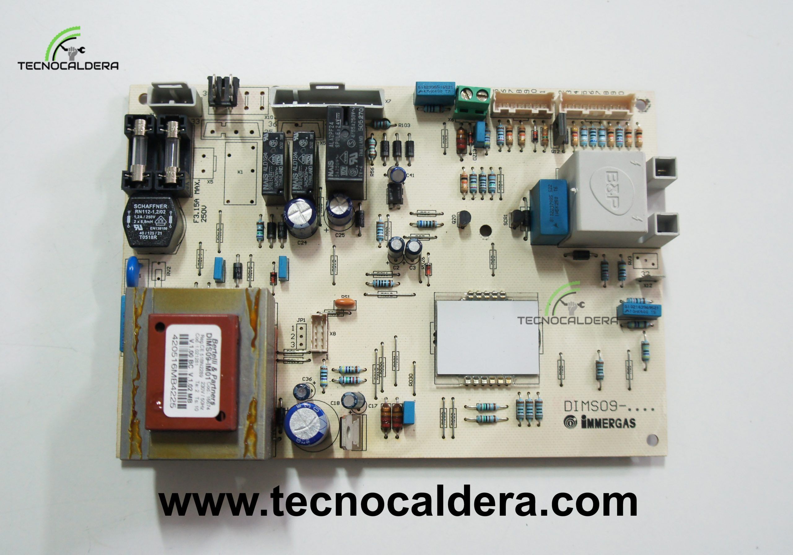 PLACA ELECTRONICA 22 scaled