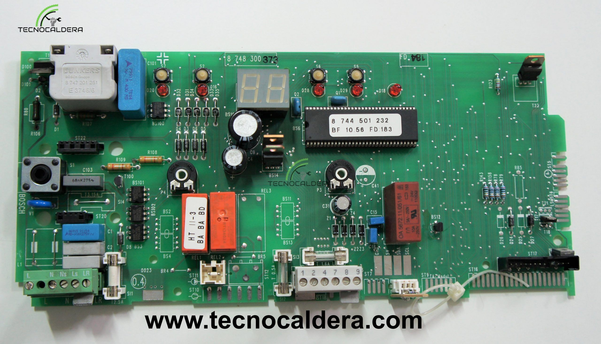 PLACA ELECTRONICA 24 scaled