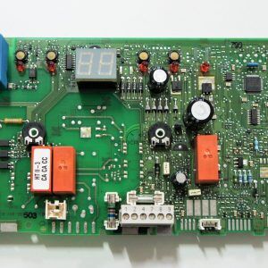 Placa electrónica ZWSE 28 4MFA EUROSTAR ACU HIT