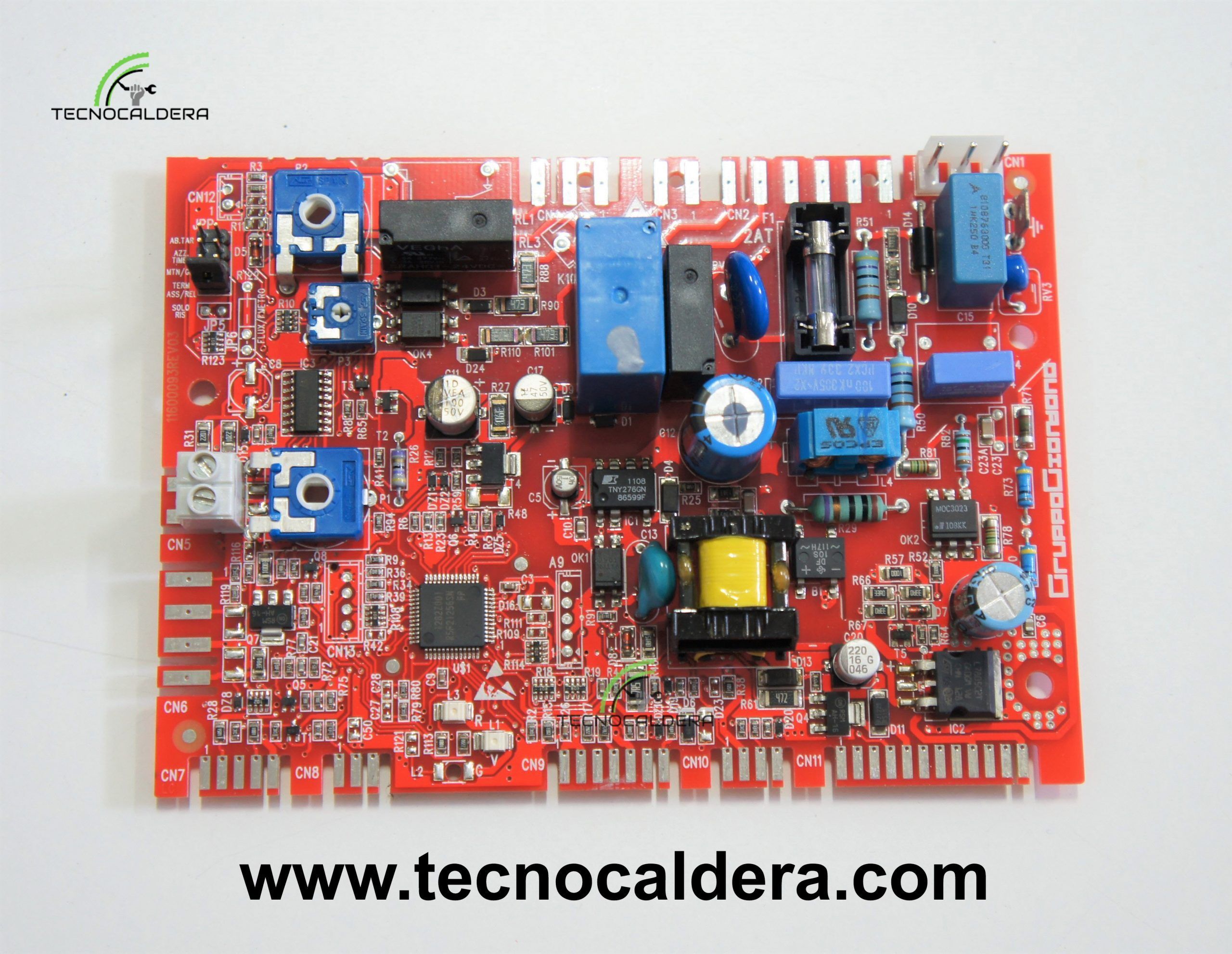 PLACA ELECTRONICA 3 scaled