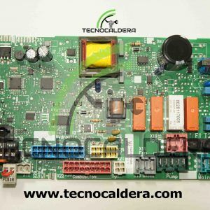 Placa electrónica Saunier Duval ISOFAST CONDENS F35 A/1