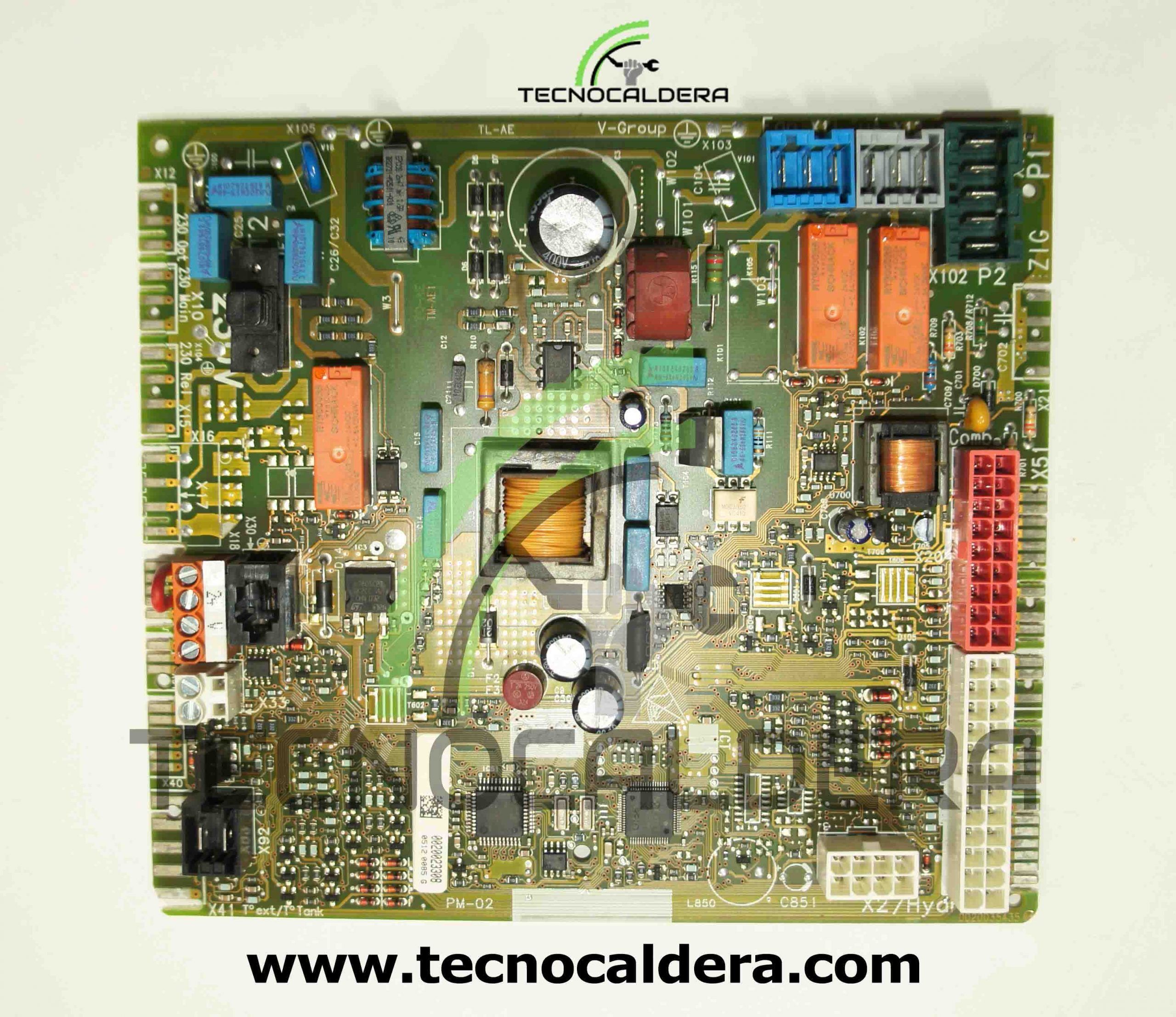 PLACA ELECTRONICA 32 scaled