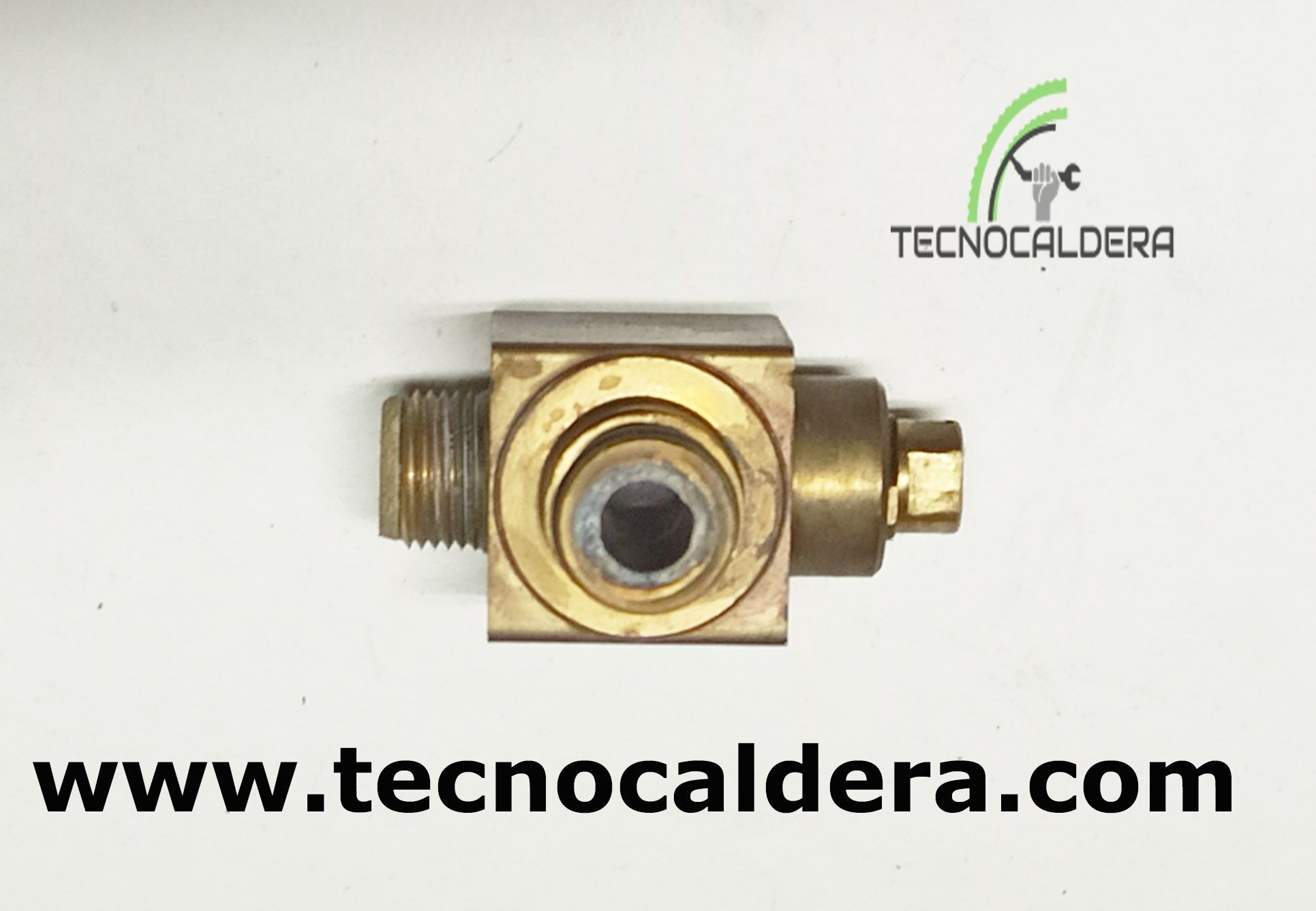LLAVE DE LLENADO 1