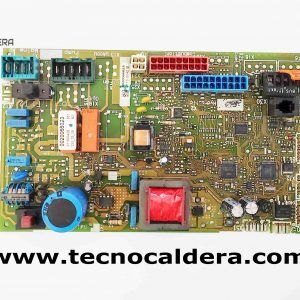 Placa electrónica SAUNIER DUVAL THEMA CONDENS F25 A1