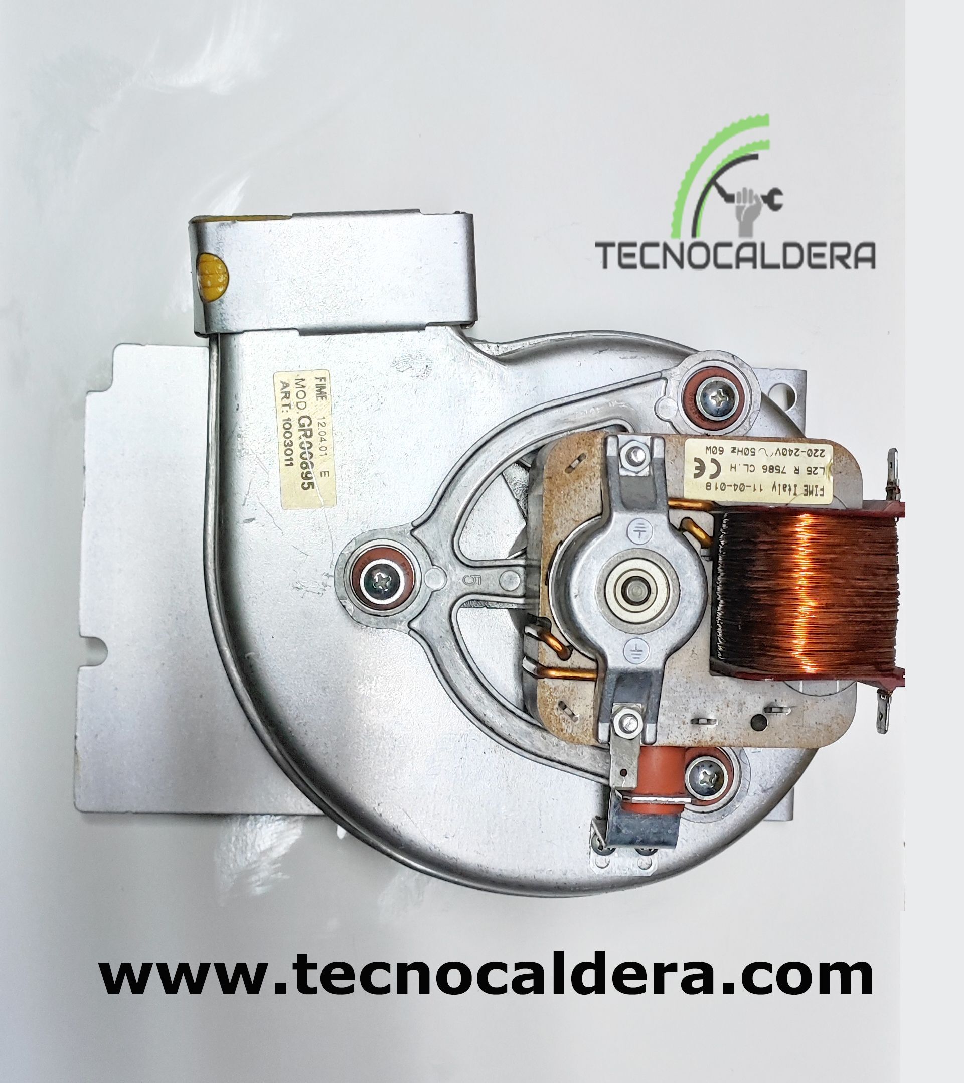 VENTILADOR